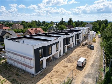 Nowoczesny apartament z ogródkiem - 3 pokoje w Rzeszowie mieszkanie Rzeszów, Zawiszy Czarnego