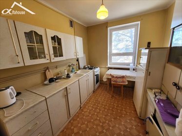 Polecam dwupokojowe 41,05 m² w Chełmie z potencjałem aranżacji mieszkanie Chełm, 1 pułku Szwoleżerów
