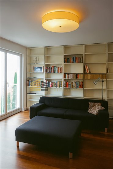 mieszkanie na wynajem 78m2 mieszkanie Warszawa, Mokotów, Zbyszka Cybulskiego