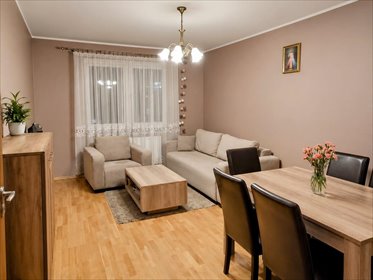 mieszkanie na sprzedaż 59m2 mieszkanie Warszawa, Białołęka, Tarchomin, Milenijna