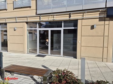 lokal użytkowy na wynajem 100m2 lokal użytkowy Wrocław, Tęczowa