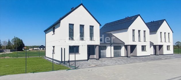 dom na sprzedaż 108m2 dom Wierzbice