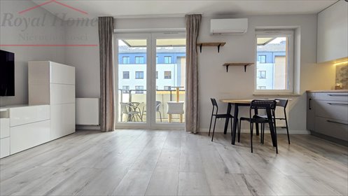 mieszkanie na sprzedaż 31m2 mieszkanie Wrocław, Fabryczna, Maślice, Bogatyńska