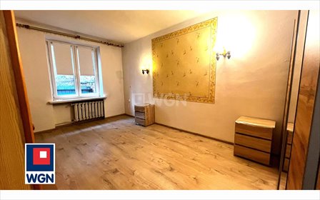 mieszkanie na sprzedaż 49m2 mieszkanie Kalisz, Centrum, Targowa