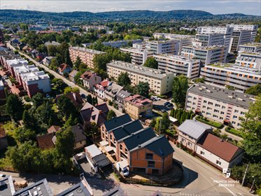 mieszkanie na sprzedaż 198m2 mieszkanie Kraków, Bronowice, Bronowice, Gabrieli Zapolskiej