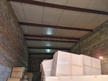 Lokal użytkowy na wynajem Pogroszew-Kolonia 300m2 Foto 2