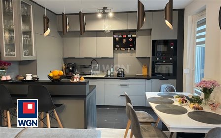 mieszkanie na sprzedaż 68m2 mieszkanie Wieluń, Sadowa