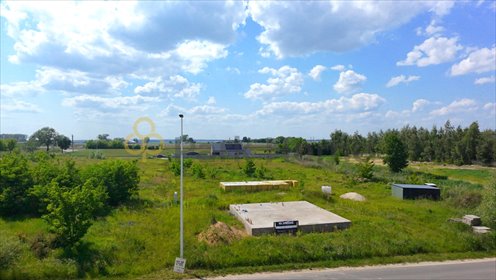 działka na sprzedaż 895m2 działka Klonówiec