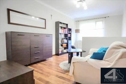 mieszkanie na sprzedaż 45m2 mieszkanie Trzebinia, Wiśniowa