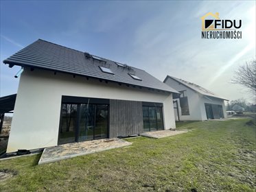 dom na sprzedaż 91m2 dom Kaczki, Gdańska