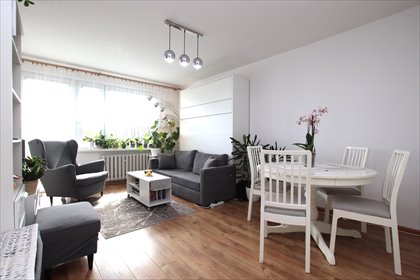 Polecam funkcjonalne 2-pokojowe mieszkanie 49 m² z windą w Wrocławiu mieszkanie Wrocław, Wrocław-Fabryczna, Nowy Dwór, Wojrowicka