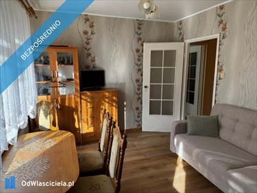 mieszkanie na sprzedaż 32m2 mieszkanie Słupsk, Górna