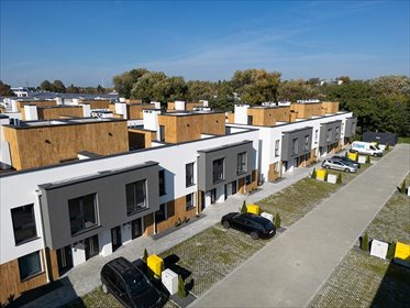 Przestronne 3-pokojowe mieszkanie z tarasem 54m² - polecam! mieszkanie Malawa