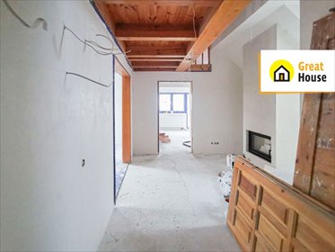 dom na sprzedaż 500m2 dom Chęciny, Sitkówka