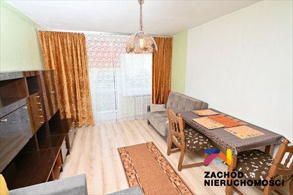 mieszkanie na wynajem 41m2 mieszkanie Zielona Góra, Osiedle Łużyckie