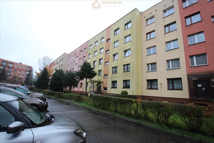 mieszkanie na sprzedaż 54m2 mieszkanie Zabrze, Jana Dzierżona