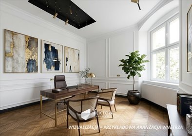 mieszkanie na sprzedaż 81m2 mieszkanie Poznań, Stare Miasto, Franciszka Ratajczaka