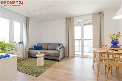 mieszkanie na sprzedaż 46m2 mieszkanie Kraków