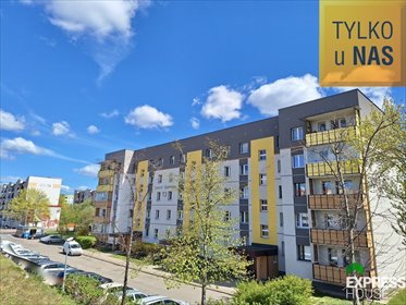 mieszkanie na sprzedaż 80m2 mieszkanie Białystok, Leśna Dolina, Szarych Szeregów