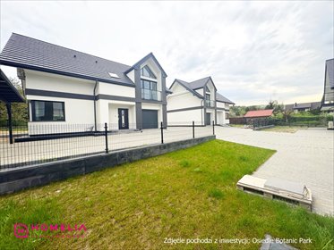 Dom na sprzedaż Wola Kopcowa, Jeziorkowa 150m2 Foto 2