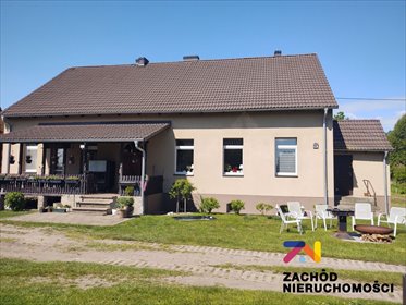 dom na sprzedaż 200m2 dom Gorzów Wielkopolski, Zamoście, Studzionka