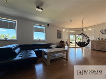 Na sprzedaż przestronne 150 m² dwupoziomowe mieszkanie na Os. Europejskim mieszkanie Gorzów Wielkopolski, Os. Europejskie, Madrycka