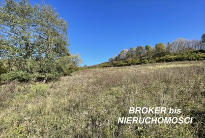 działka na sprzedaż 6400m2 działka Górki