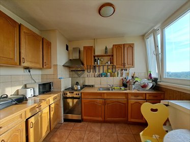 mieszkanie na sprzedaż 83m2 mieszkanie Wrocław, Popowice, Popowice, Bystrzycka