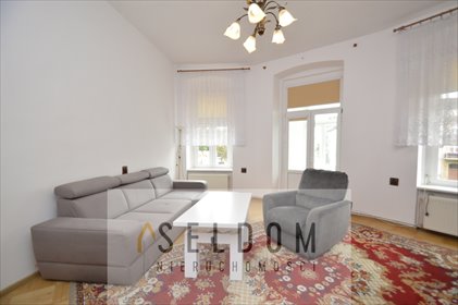 mieszkanie na wynajem 52m2 mieszkanie Legnica, Stare Miasto, Wrocławska