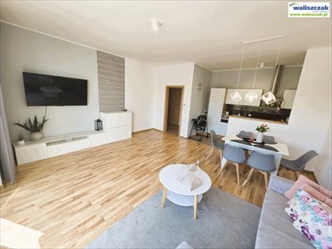 Zapraszam do nowoczesnego mieszkania 75 m² z dużym tarasem mieszkanie Piotrków Trybunalski