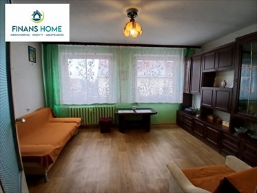 mieszkanie na sprzedaż 27m2 mieszkanie Grodków, Wrocławska