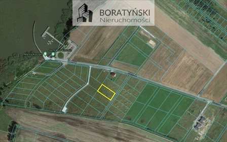 działka na sprzedaż 1853m2 działka Koszalin, Jamno, Jamno, Promowa