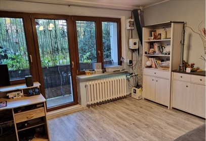 mieszkanie na sprzedaż 53m2 mieszkanie Legionowo, Leśna