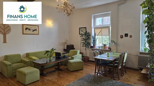 mieszkanie na sprzedaż 124m2 mieszkanie Grodków, Powstańców Śląskich