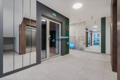 Przestronne 47m² z ogrodem 147m², parking, deweloperski mieszkanie Rumia, Jeziorna