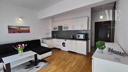 mieszkanie na sprzedaż 35m2 mieszkanie Goleniów, Szczecińska