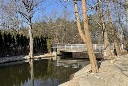 działka na sprzedaż 998m2 działka Laski