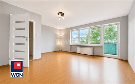 Przestronne 3-pokojowe mieszkanie z loggią i piwnicą. mieszkanie Ostrów Wielkopolski, Iwaszkiewicza, Iwaszkiewicza