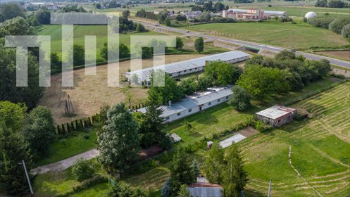 lokal użytkowy na sprzedaż 298m2 lokal użytkowy Łańcut, Władysława Reymonta