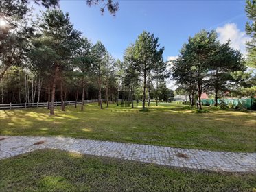Zapraszam do obejrzenia działki 1000 m² w Wejsunach działka Wejsuny