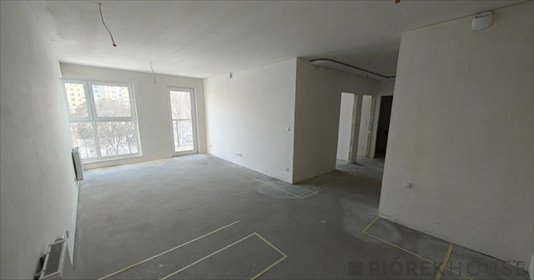 Do sprzedania 3-pokojowe mieszkanie 66,8 m² z balkonem w Warszawie mieszkanie Warszawa, Bielany, Sokratesa