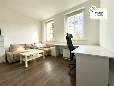 mieszkanie na sprzedaż 35m2 mieszkanie Gliwice, Tarnogórska