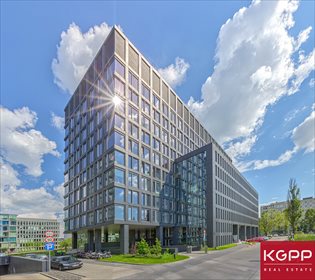 lokal użytkowy na wynajem 207m2 lokal użytkowy Warszawa, Mokotów, Służewiec, Domaniewska
