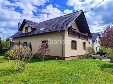 dom na sprzedaż 202m2 dom Kadłub, Leśna