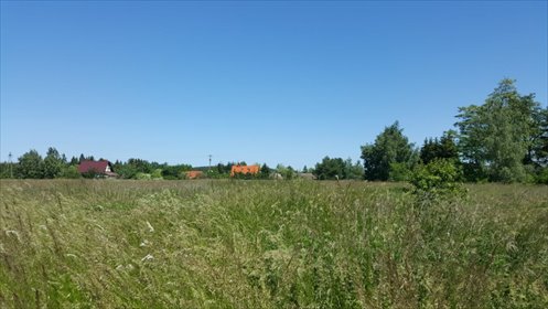 działka na sprzedaż 3000m2 działka Świnoujście, Warszów