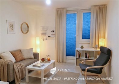 mieszkanie na sprzedaż 35m2 mieszkanie Gdańsk, Żabianka, Gospody