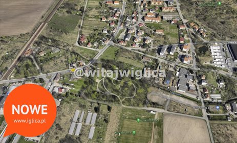 Działka inna na sprzedaż Wrocław, Fabryczna, Żerniki 5 450m2 Foto 1