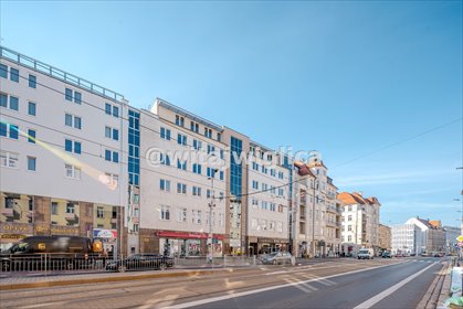 lokal użytkowy na wynajem 80m2 lokal użytkowy Wrocław