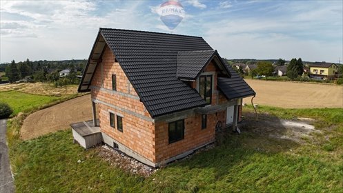 dom na sprzedaż 266m2 dom Dębowiec