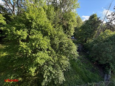 Działka usługowo-mieszkaniowa przy szlaku na Ślężę, 1107 m² działka Sobótka, Piotra Włosta